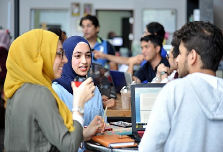 NIAT and UBD Align to Boost Innovation and Enhance Academic Curriculum